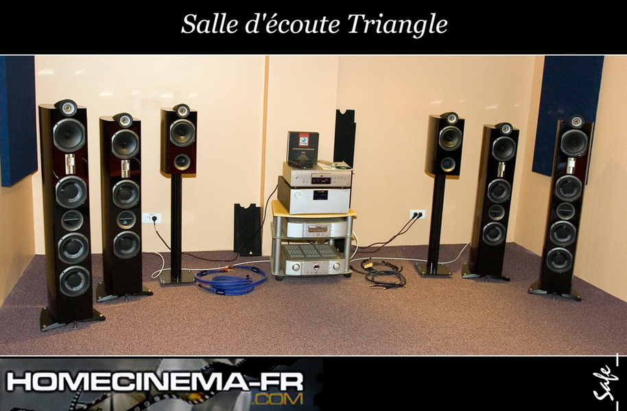 2007 Demo Triangle Hifissimo